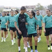 El Athletic femenino arrancará la liga frente al histórico Levante
