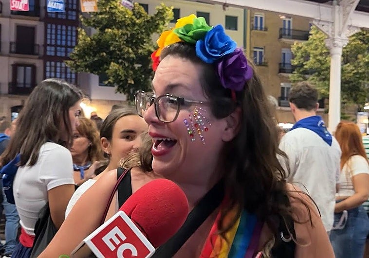 Noche de juerga... y trivial sobre Aste Nagusia: ¿cuánto sabemos de nuestras fiestas?