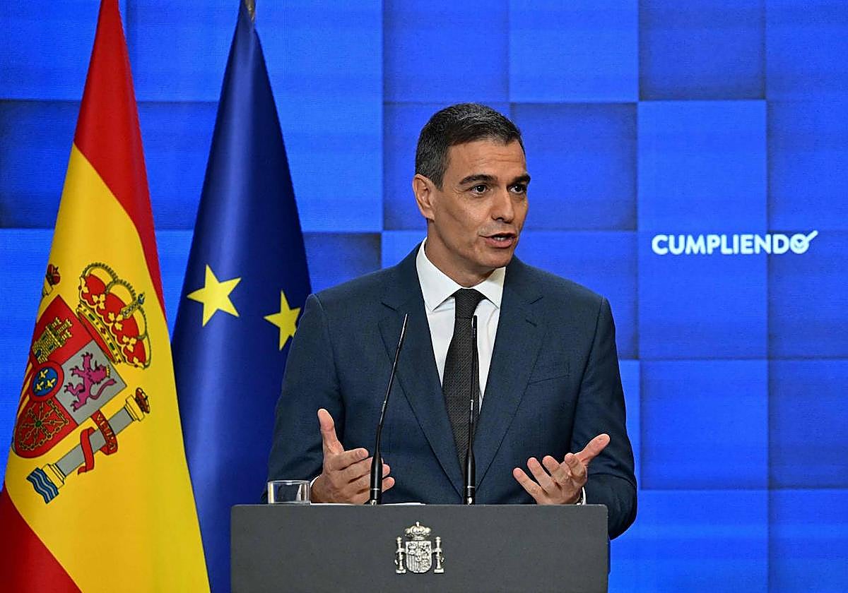 La hora de la verdad