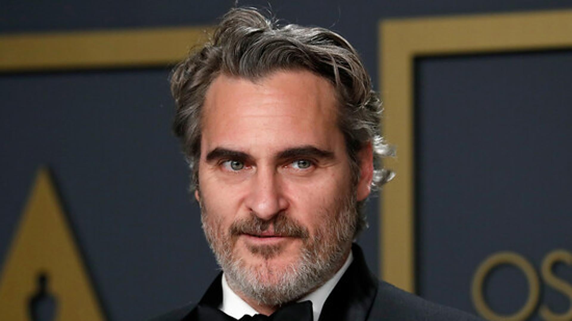 ホアキン・フェニックスが主演予定だった映画から突然降板