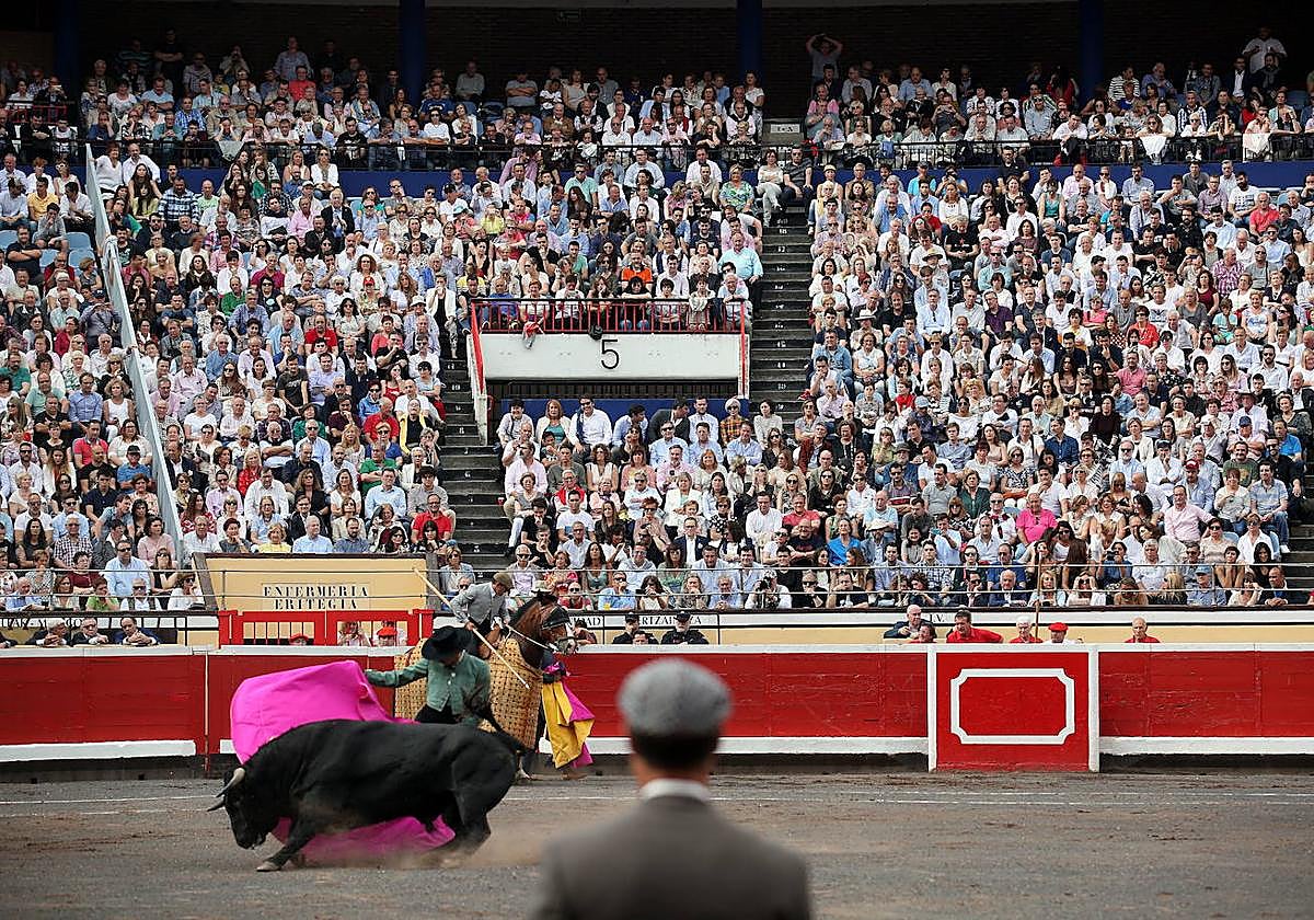 Gracias a mi abuela 'La Tomasi'