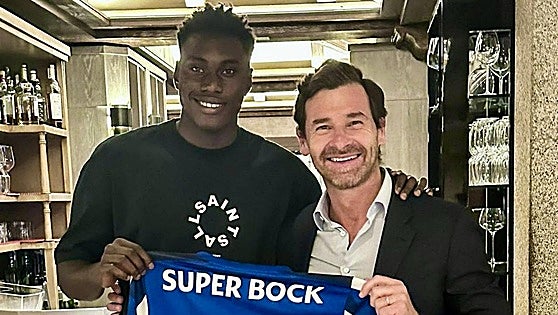 El fichaje de Samu por el Oporto acelera la llegada de Toni Martínez al Alavés