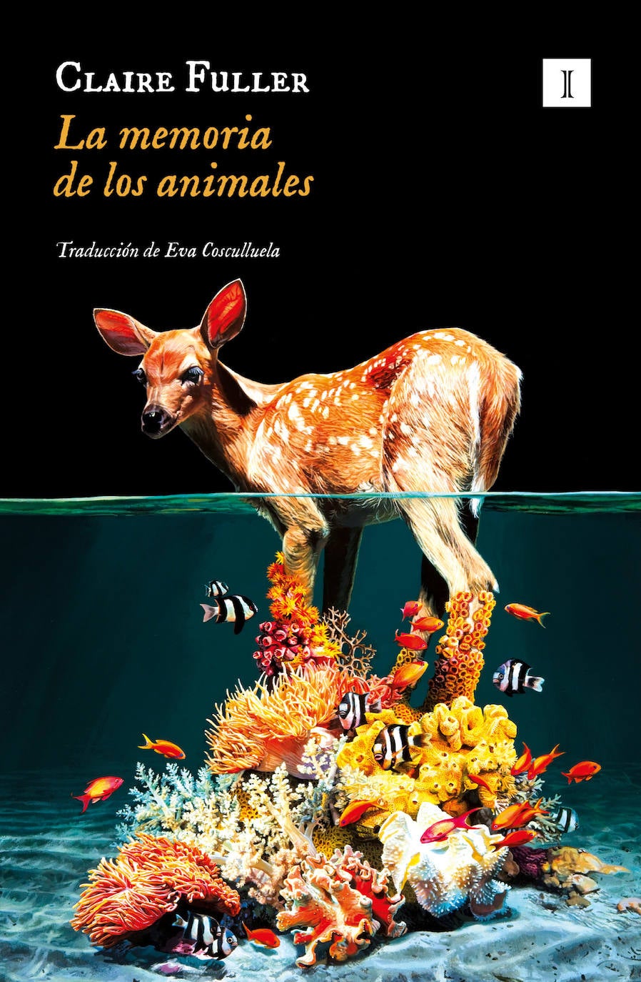 Imagen - 'La memoria de los animales'