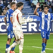 Sivera, el MVP ¿Quién ha sido el mejor para ti? Vota aquí