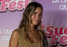 El polémico festival de María Pombo: la influencer no tiene todos los permisos para celebrar el 'Suavefest'