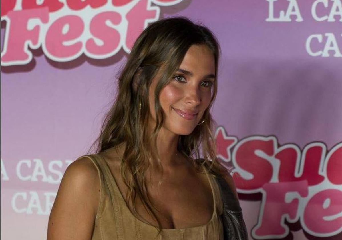 El polémico festival de María Pombo: la influencer no tiene todos los permisos para celebrar el 'Suavefest'