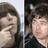 ¿Por qué se pelearon y separaron los hermanos Gallagher?