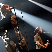 Las peleas más violentas de los hermanos Gallagher