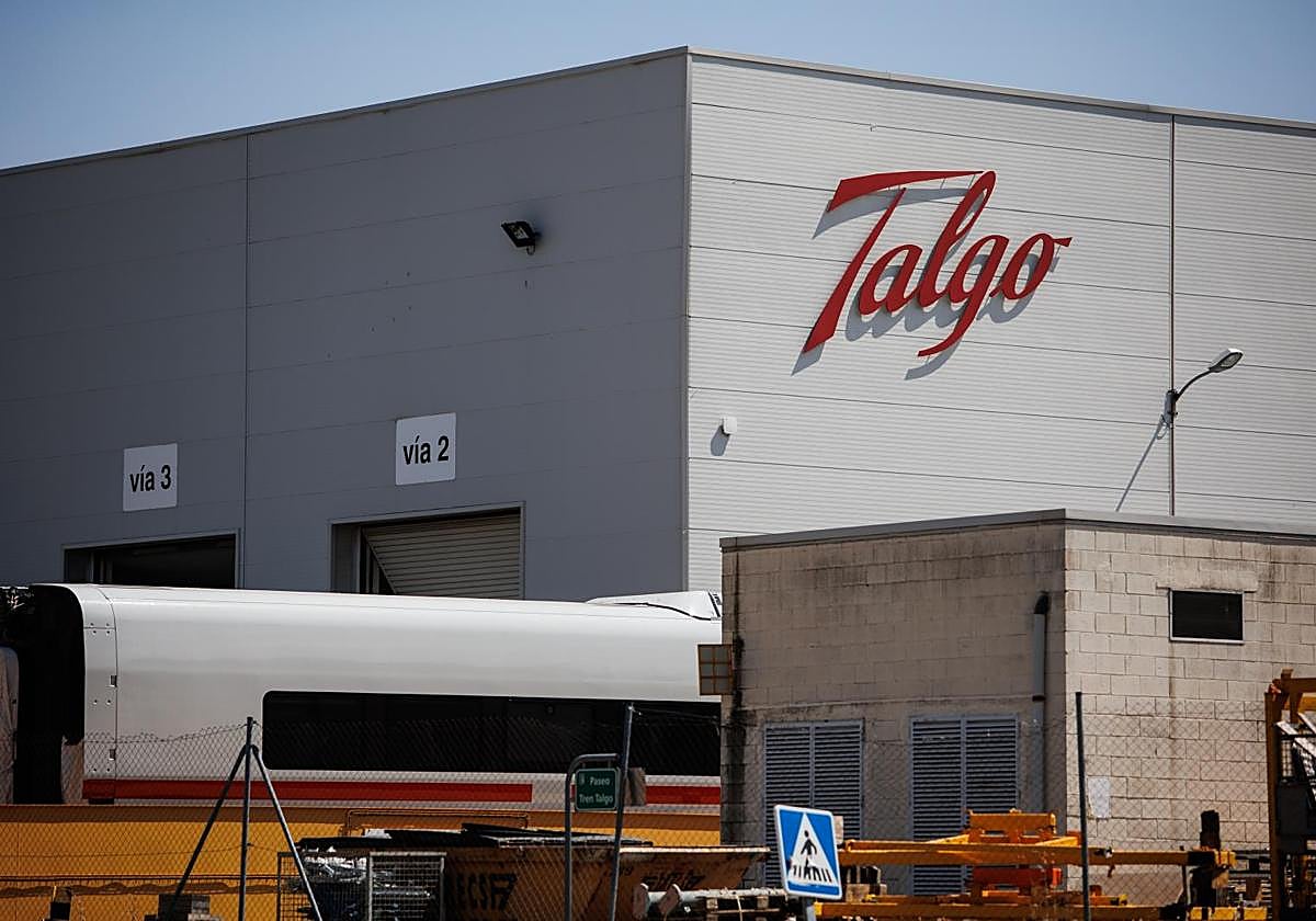 Una opa en vía muerta