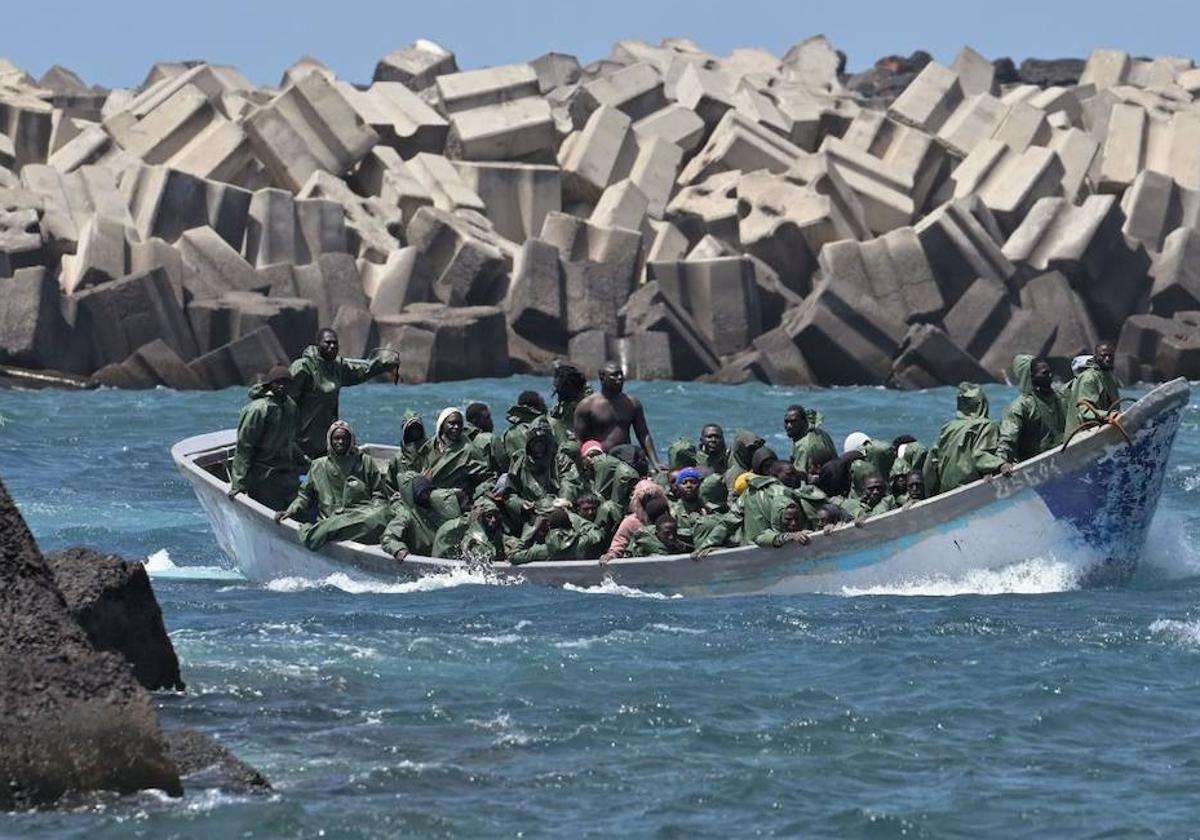 Pescadores de hombres