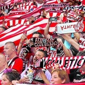 El Athletic ya empieza a reconocerse