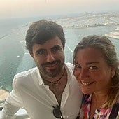 Las últimas horas de Caritina Goyanes y la llamada más difícil de Antonio Matos