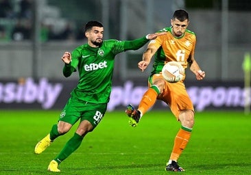 Ludogorets, el gran dominador de Bulgaria