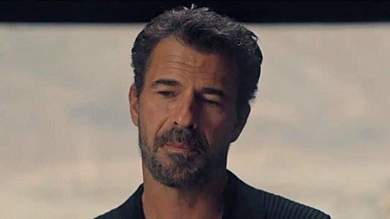 Rodolfo Sancho se rompe ante las cámaras: «Estoy destruido ahora mismo»