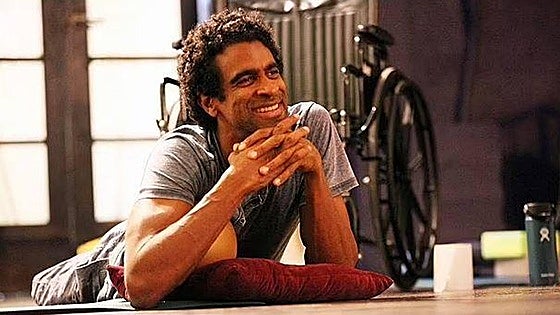 Muere a los 51 años el actor de la serie 'Dawson crece' Obi Ndefo