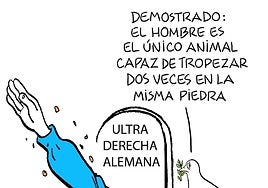 La viñeta de Antón