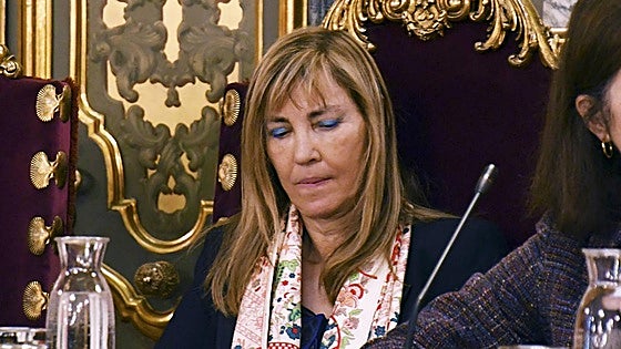 Un gobierno de los jueces