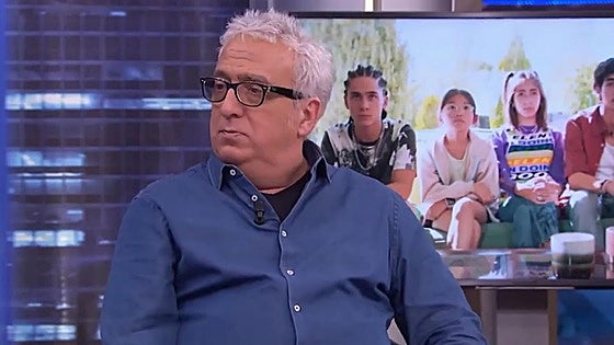 Leo Harlem estalla contra los deportes de los JJOO y propone dos prácticas muy españolas para Los Ángeles