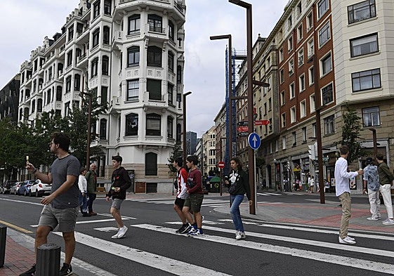 Los cinco pisos más caros que se venden en Bilbao