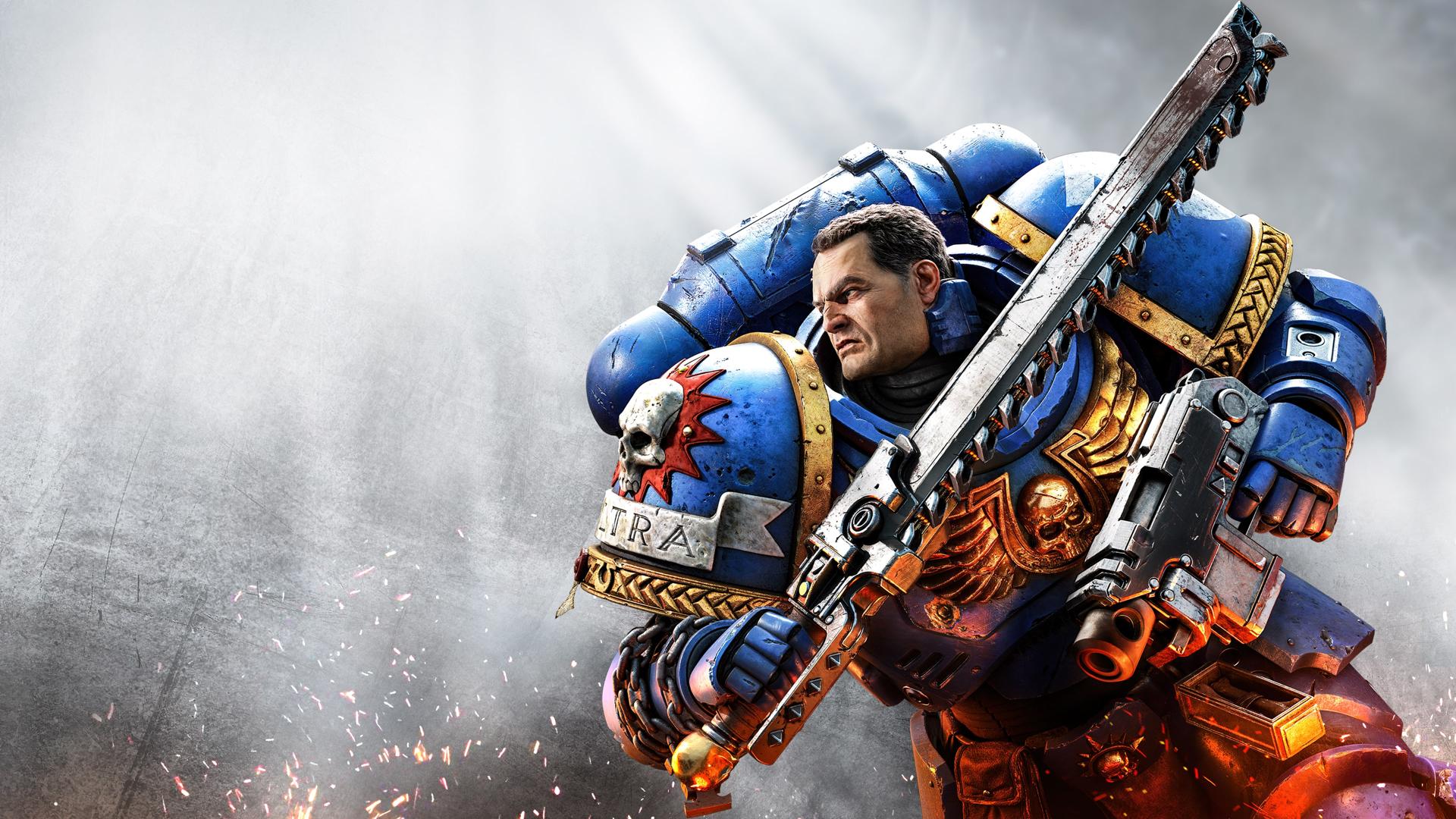 ‘Warhammer 40,000: Space Marine 2’ review: action, blood and fanservice in equal parts