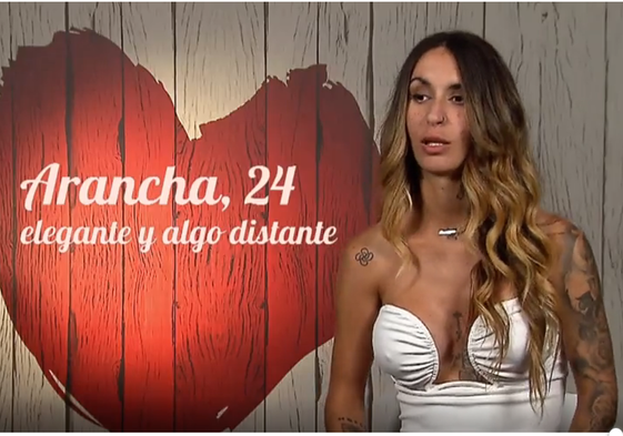 La sincera opinión de una soltera de Bilbao sobre su cita en 'First dates': «Eres un poco cani, no te lo tomes a mal»