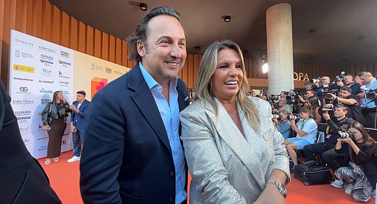 Iker Jiménez: «Me aficioné a los OVNIs leyendo EL CORREO»