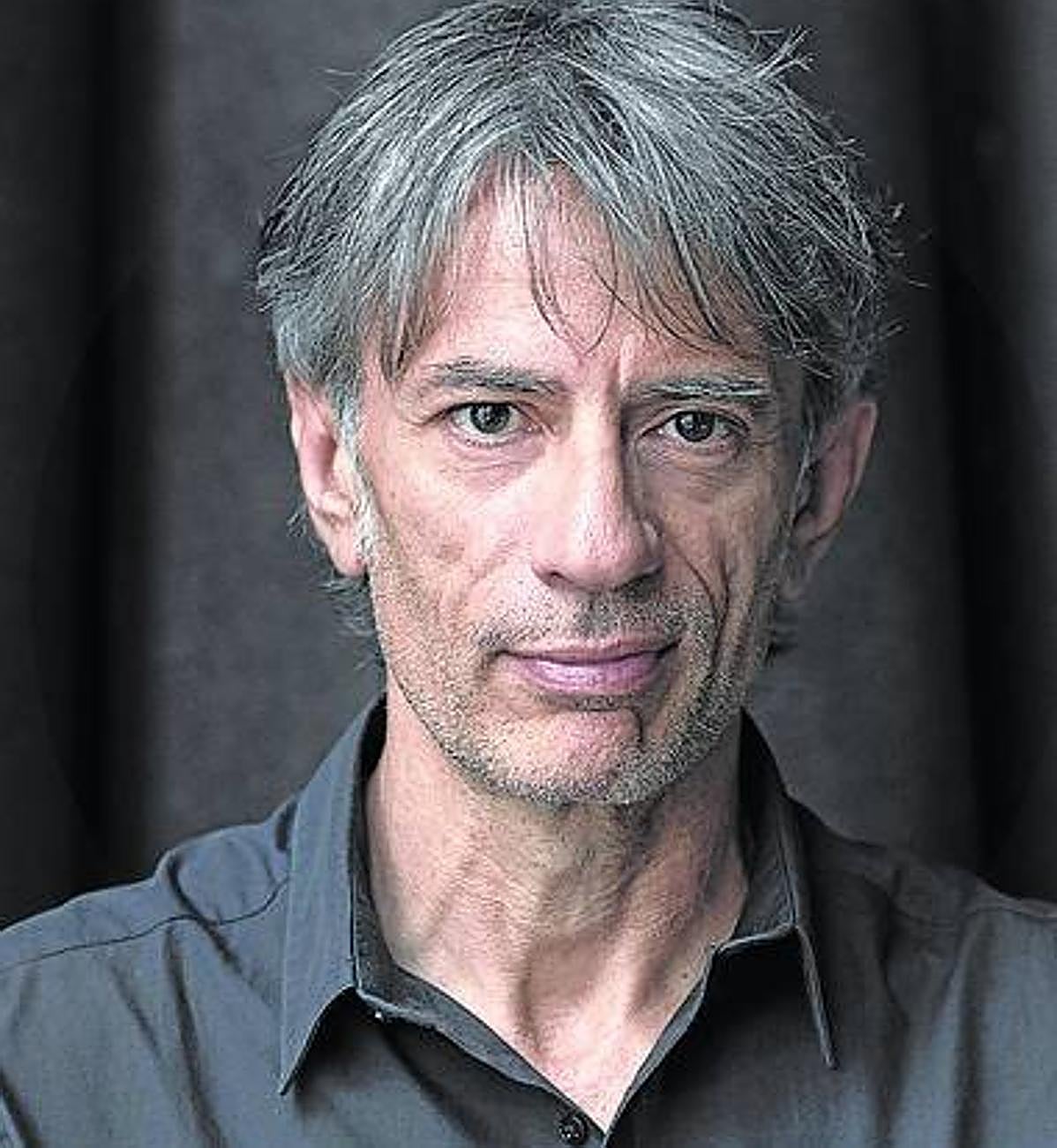 La propuesta literaria de Tallón es tan provocadora como hilarante.