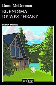 Imagen - 'El enigma de West Heart'.