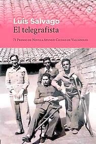 Imagen - 'El telegrafista'
