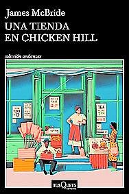 Imagen - 'Una tienda en Chicken Hill'.