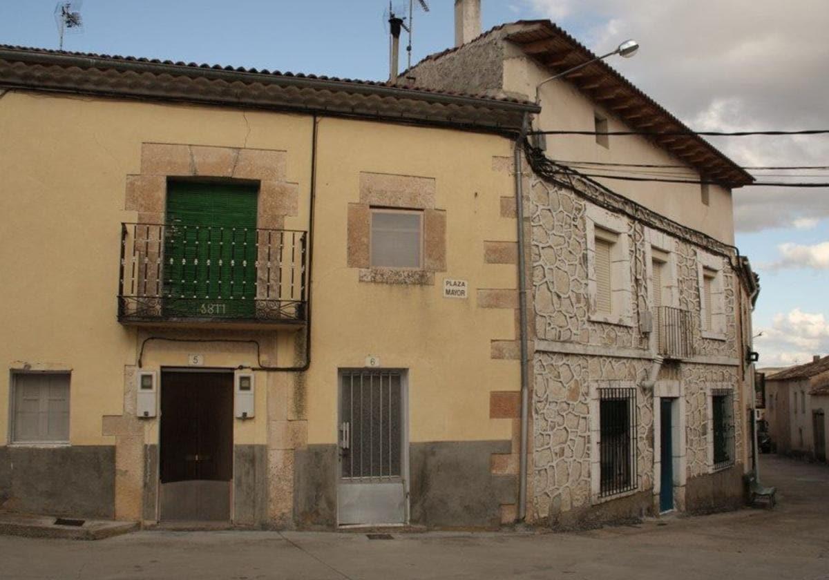 Un pueblo de Burgos busca vecinos alquilando una casa por 150 euros al mes