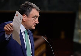 Edmundo ya está a salvo, Venezuela no