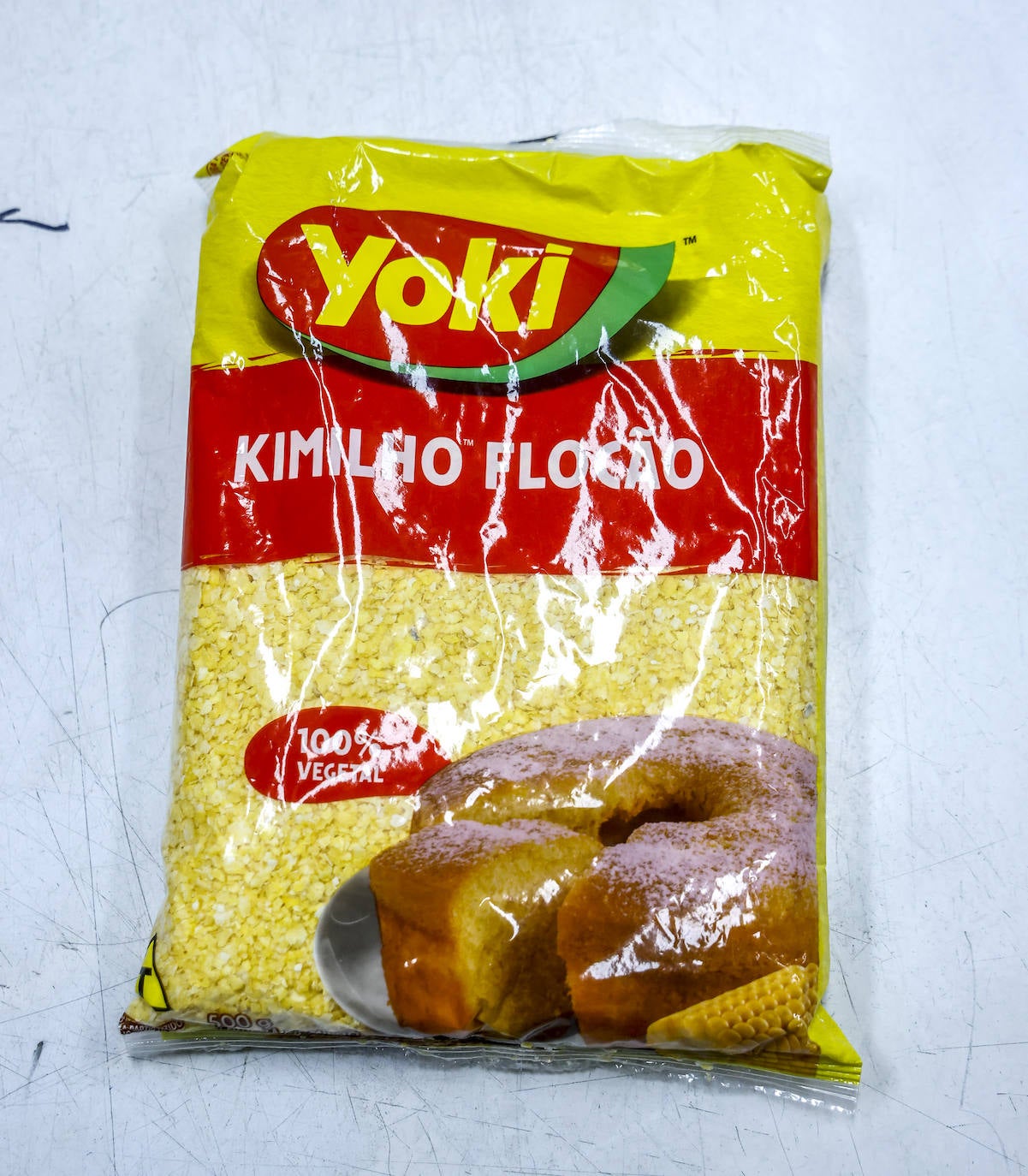 Imagen secundaria 1 - Panela, kimilhho y zumo de maracuya.