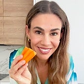 «Soy nutricionista y esta es la merienda que le doy a mi hijo al salir del cole»