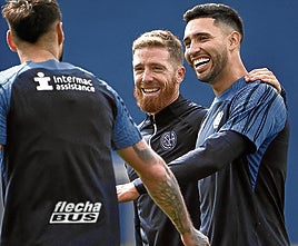 El gran acierto de Muniain