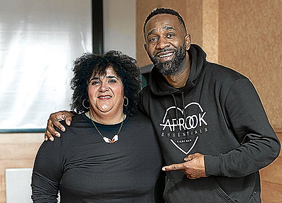 La escuela social Barraca XXI abre curso en San Francisco y Otxarkoaga
