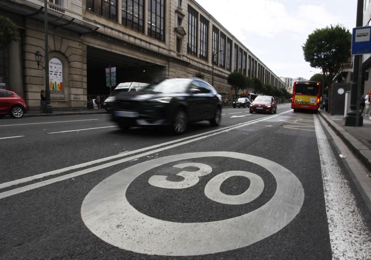 El Gobierno vasco plantea extender las restricciones al coche a los municipios medianos