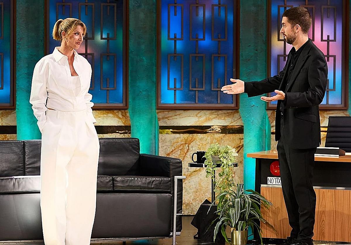 Broncano da la sorpresa, gana a Pablo Motos y arrasa en Euskadi