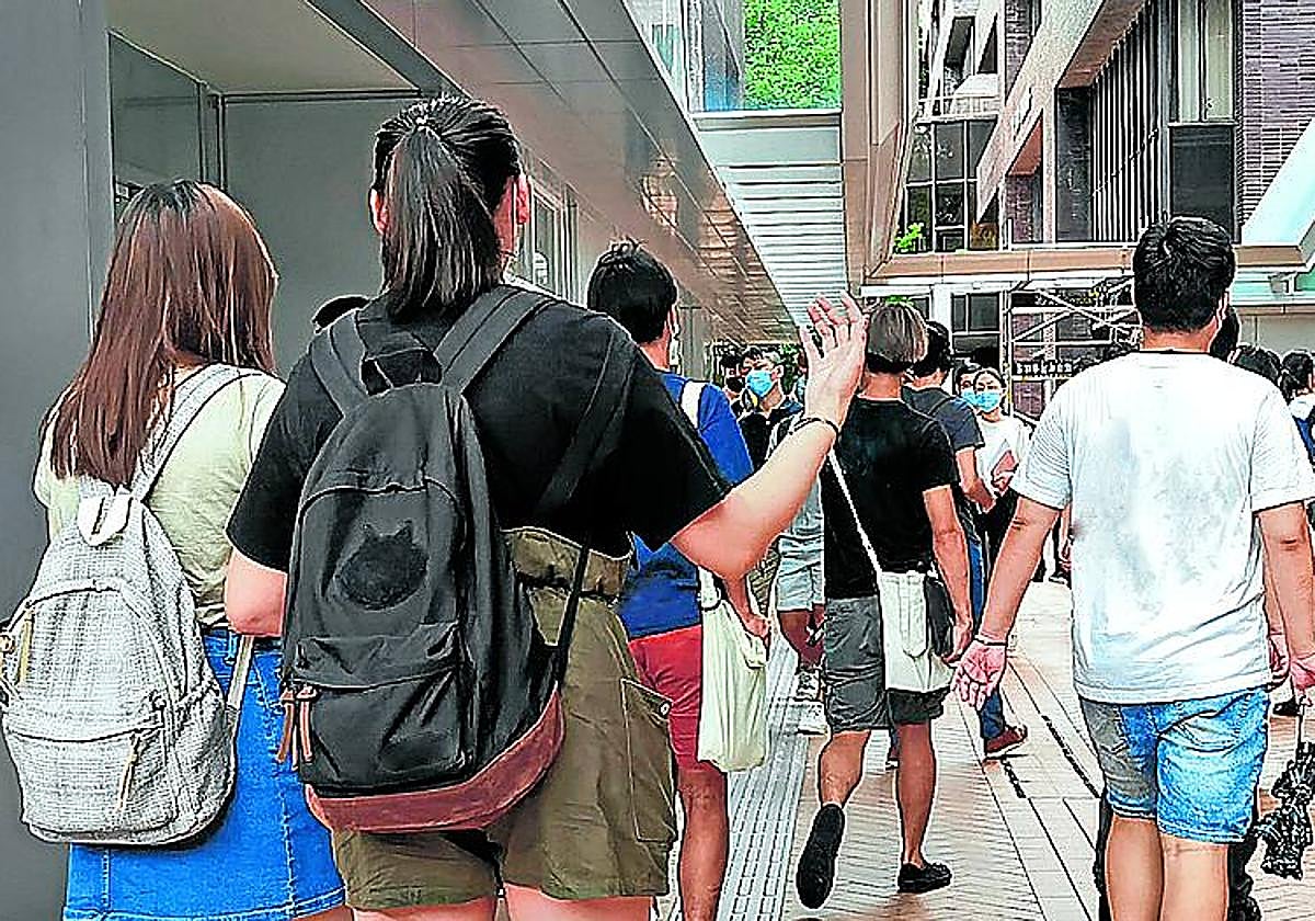 Los alumnos desfavorecidos vascos rinden peor en lectura y ciencias.