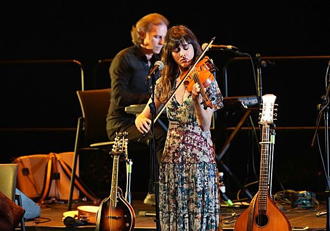 Ilduara, la última incorporación.