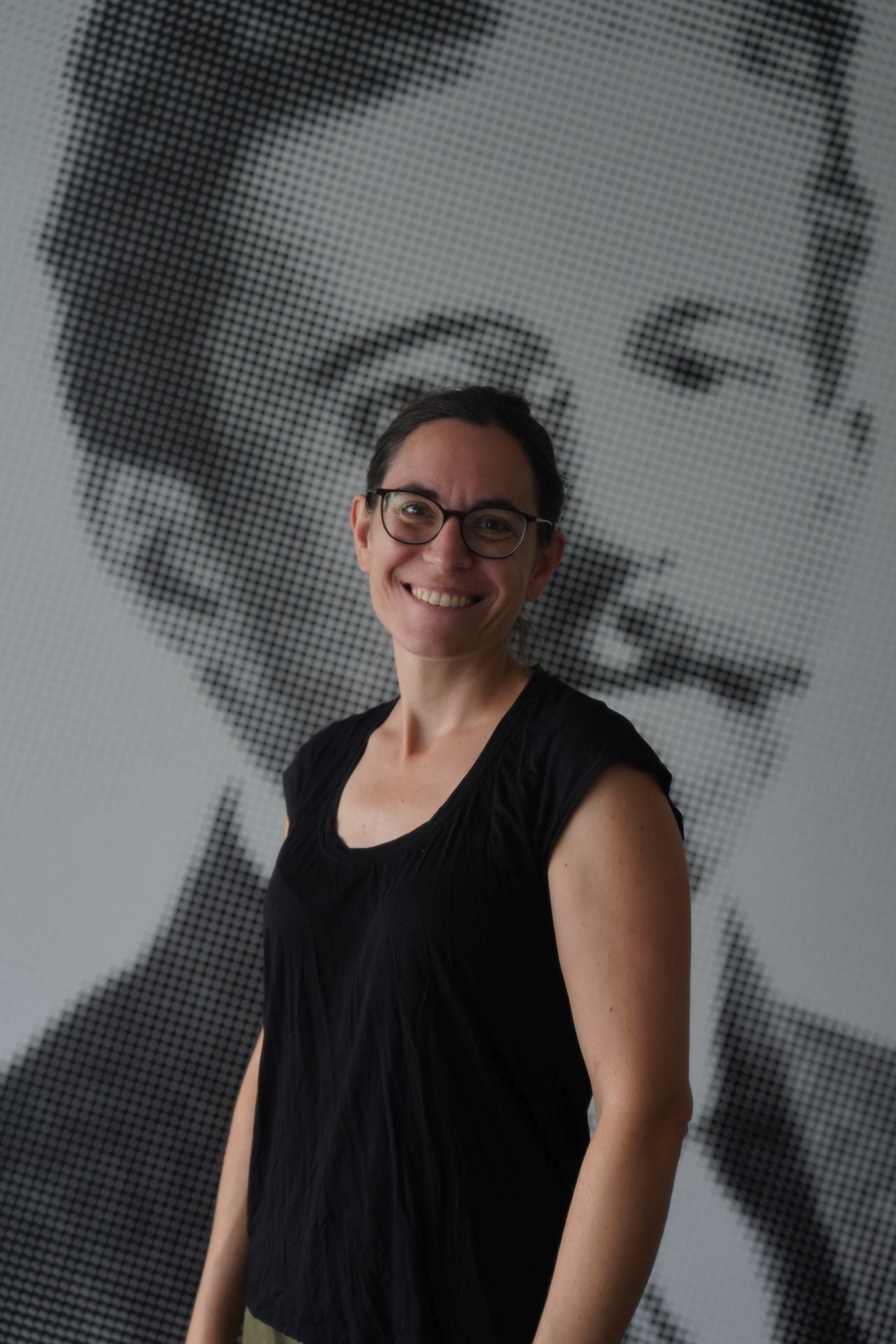 Imagen - Nora Bengoa Vergniory