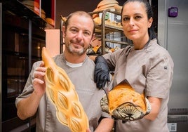 La panadería de Elciego que arrasa en Instagram con 11 millones de visitas