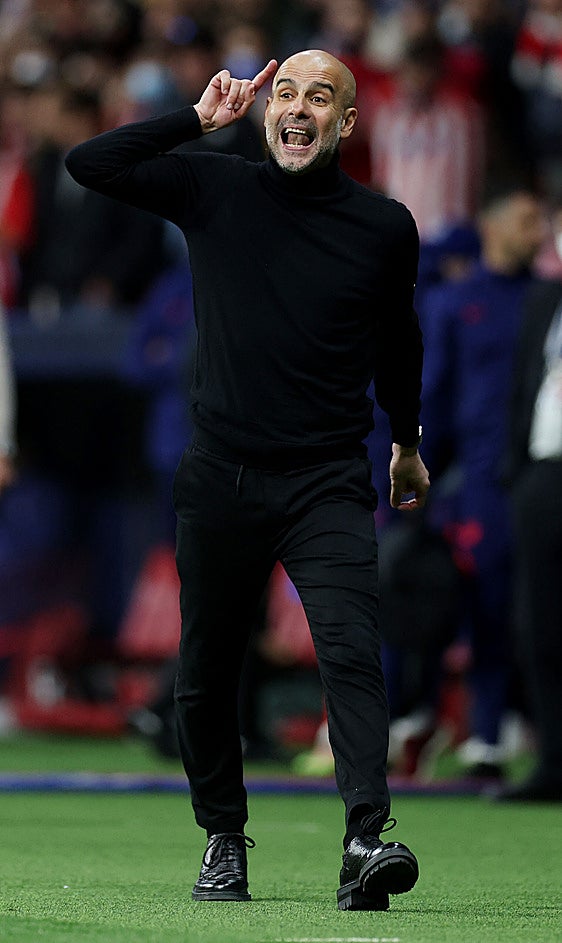 El Manchester City, al fin en el banquillo de los acusados