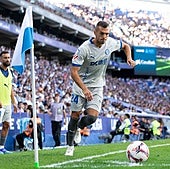 Jordán sube el nivel en la medular