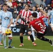 Al Athletic no se le había olvidado ganar