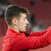 Julen Agirrezabala, el mejor del Athletic. ¿Y para ti quién ha sido el más destacado? Vota aquí