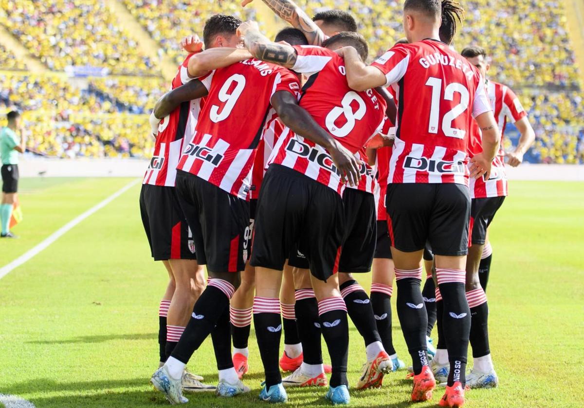 Athletic Club