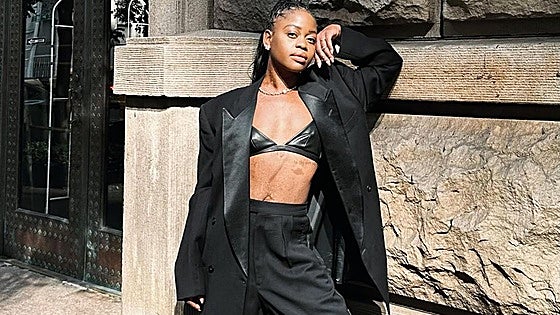 Muere a los 29 años la bailarina Michaela DePrince, que pasó de un orfanato en Sierra Leona a colaborar con Beyoncé