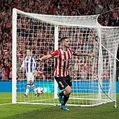 Así hemos narrado el partido