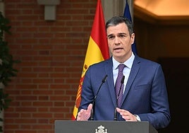 La ciudadanía necesita claridad